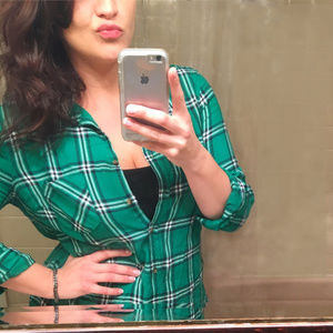 Meet your Posher, Mandy